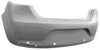VAN WEZEL 4939545 Bumper